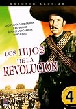 Los Hijos de la Revolucion: 4 Pack