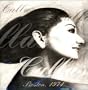 Maria Callas Live at Boston Symphony Hall, 1974