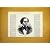 肖像画の Disraeli の大臣英語 - フランス語印刷物 1868
