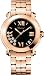 Chopard Happy Sport Edition 2 Ladies Rose Gold Diamond Watch 277472-5004