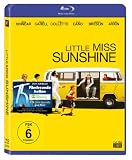 Little Miss Sunshine [Blu-ray]