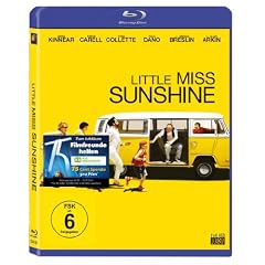 Little Miss Sunshine [Edizione: Germania]