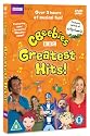 CBeebies - Greatest Hits [DVD]