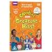 CBeebies - Greatest Hits [DVD]