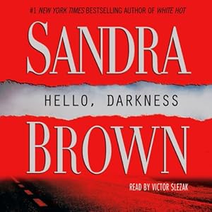 Hello, Darkness (REQ) - Sandra Brown