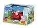 Peppa Pig Weebles Push Along Wobbily Car (Dispatched from UK)