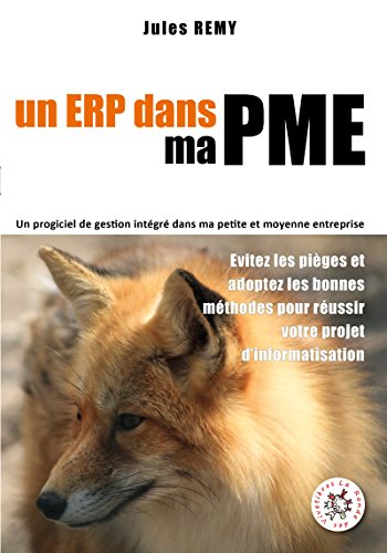 Un ERP dans ma PME gratuit Un ERP dans ma PME gratuit