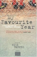 My Favorite Year