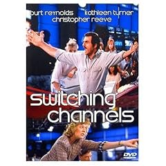 Switching Channels