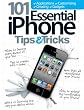 101 Essential iPhone Tips Tricks