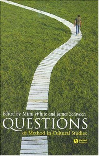 Questions of Method in Cultural Studies