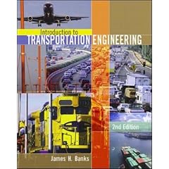Book cover for request_ebook Introduction to Transportation Engineering 2nd International edition