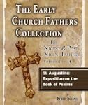 The Early Church Fathers - Nicene & P...