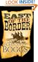 East of the Border (Center Point Premier Western (Large Print))