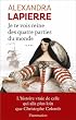 Je te vois reine des quatre parties du monde