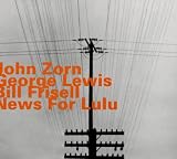 News For Lulu
