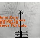 News for Lulu