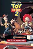 Toy Story 2 Junior Novelization (Disney/Pixar Toy Story 2)