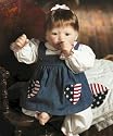 Lee Middleton Doll - Glory Days - 2243