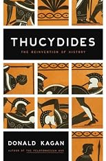 Thucydides : the reinvention of history