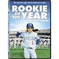 Rookie Of The Year