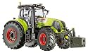 Siku 7305 - Claas Axion 850 (farblich sortiert)