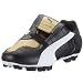Puma v-Kon III GCr HG Jr 101737, Unisex - Kinder Sportschuhe - Fußball