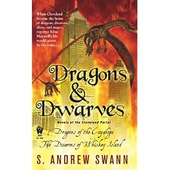 Dragons And Dwarves