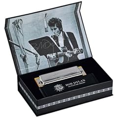 Hohner Bob Dylan Signature C-Dur