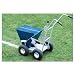 Sporting Goods : 100 Pound Capacity Heavy Duty Steel 4-Wheel Dry Line Marker