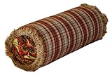 Rose Tree Hyde Park Neckroll Pillow