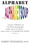 Alphabet Alphabet Soup