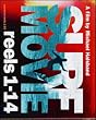 SURF MOVIE: Reels 1-14 (DVD + CD Soundtrack)