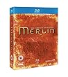 Merlin Complete BBC Series 5 [Blu-ray]