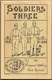 Soldier's three