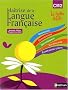 Ma�trise de la langue fran�aise CM2 La balle aux mots : Programme 2008