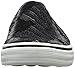 Keds Women's Double Decker Sequin Slip-On Fashion Sneaker