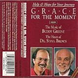 Grace for the Moment [CASSETTE]