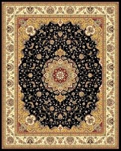 Oscar Isberian Rugs Rug Machine Made Turkey 