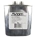 Aviditi 89AVI Capacitor, 50 Microfarad, 370-Volt