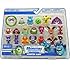 Disney Pixar Monsters University Monster Minis Exclusive by Spin Master
