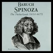 Baruch Spinoza: The Giants of Philosophy | [Thomas Cook]