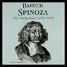 Baruch Spinoza: The Giants of Philosophy
