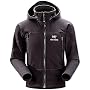 Arc'teryx Gamma SV Hooded Jacket - Men's