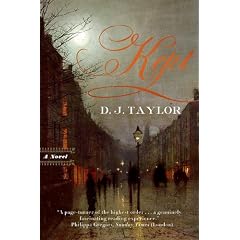 Kept: A Novel