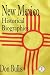 Books : New Mexico Historical Biographies