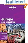 Europe on a shoestring