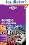 Europe on a shoestring