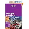 Lonely Planet Europe on a Shoestring 7th Ed.: 7th Edition