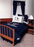 Houston Texans 82" x 84" Long Drapes